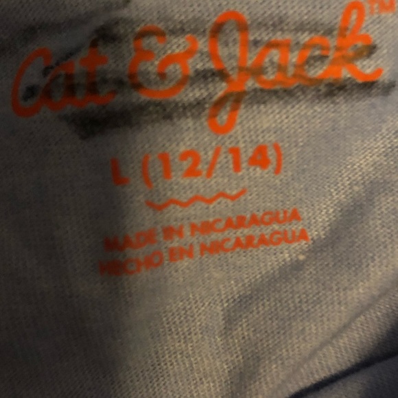 NEW Cat & Jack Penguin long sleeve tee! 🐧 🐧 - Picture 6 of 6